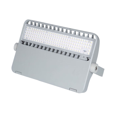 Lumileds 100W LED Floodlight Outdoor 12000lm SMD3030 رمادي