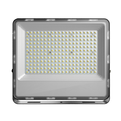 مصابيح الكشاف LED الصناعية عالية التجويف في الشوارع 120 درجة زاوية شعاع AC85V إلى 265V