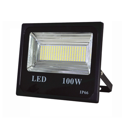 توفير الطاقة الأضواء الكاشفة LED الخارجية عالية الطاقة 200W 400W PIR Floodlight