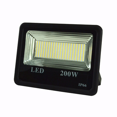 SMD 5730 مصباح كشاف LED عالي الطاقة عالي التجويف IP66 6500k 20000lm 200W