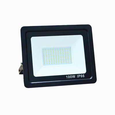 120lm / W LED أضواء النفق IP66 عاكس الضوء الفيضانات 50 واط 150 واط توفير الطاقة