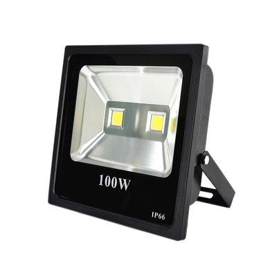دليل على التآكل COB 10000 لومن LED ضوء الفيضانات IP66 IK08 في الهواء الطلق