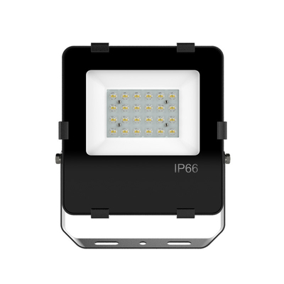 أضواء كاشفة LED خارجية عالية التجويف CRI80 بقوة 120 واط / واط