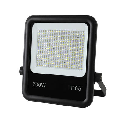 FCC الصناعية LED الأضواء الكاشفة 3000K IP65 للماء 120 درجة زاوية الشعاع