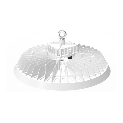 DALI Dimmable LED High Bay Light UFO 100W 150W 200W IP65 White 150lm/W