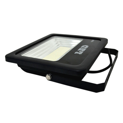 SMD5730 10000lm 100 Watts High Power LED Flood Light With Motion Sensor