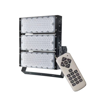SMD 3030 Wifi RGB LED Flood Light Remote Control 150W 300W 450W IP65