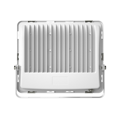 White Or Black Aluminum LED SMD Floodlights Outdoor 30W 3900lm Energy Saving