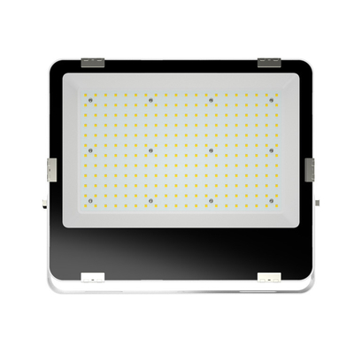 2700K To 6500K 26000lm 200W LED Floodlights For Square