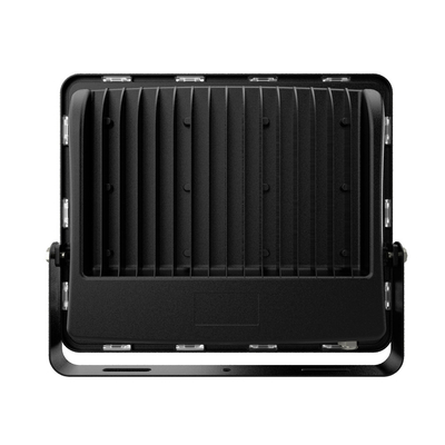 Spot Focus Lighting Reflector Industrial LED Floodlights 13000lm SMD 3030 For Gallery