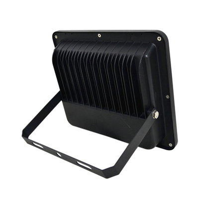 PIR Motion Sensor Reflector Led Flood Light 100W 10000lm Surface Mount