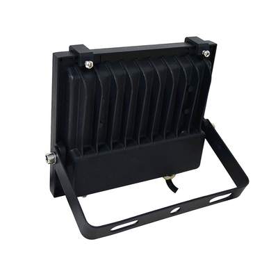 10W To 200W LED Tunnel Lights Construction Site Flood Lights Reflector IK07