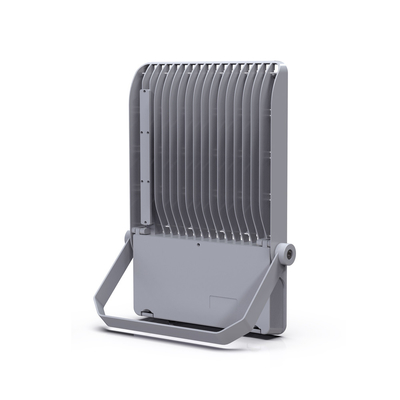 IP66 48000lm  400 Watt LED Flood Light Grey Aluminum Housing
