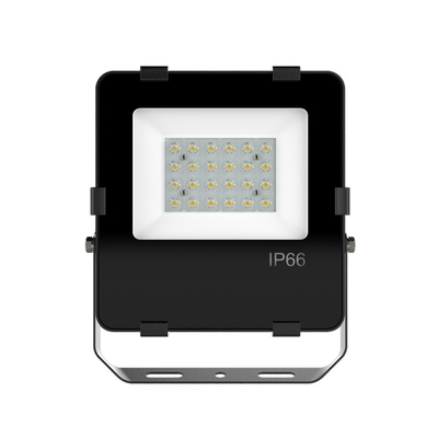 High Lumen Green LED Outdoor Flood Lights CRI80 120W / W High Strength