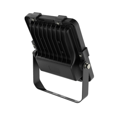 High Lumen Green LED Outdoor Flood Lights CRI80 120W / W High Strength