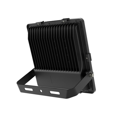 Fireproof 100W Industrial LED Floodlights 12000 Lumen LED Flood Light For Projector