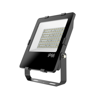 Industrial Lighting Outdoor IP65 Floodlights Reflector LED 150 Watts Dimmable 5 Years Warranty