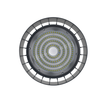 Diecasting Aluminum UFO LED Mining Lamp 100W 150W 200W Waterproof