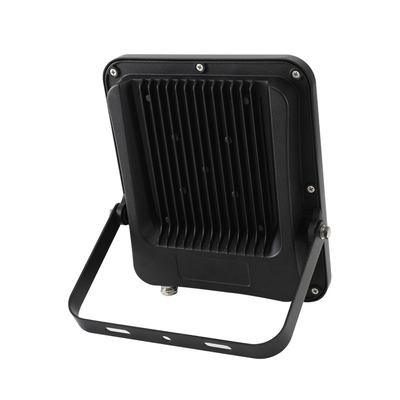 Outdoor Wall Mounted 7500lm 50 Watts LED Flood Lights with CRI 80