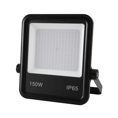 Anti Glare High Power Outdoor Waterproof Street Light 150 Watts 11500lm For Flood Lighting