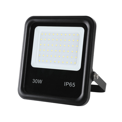 5500K Outdoor Industrial Flood Lights High Performance 50w
