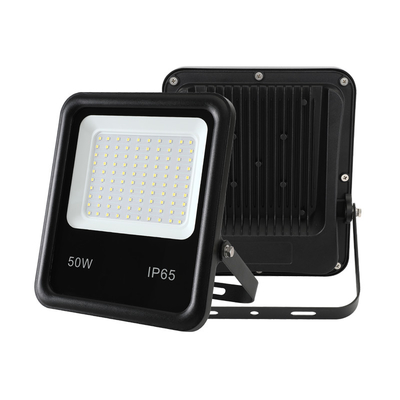30w Outdoor Led Flood Lights 3000k-6000K High Efficiency