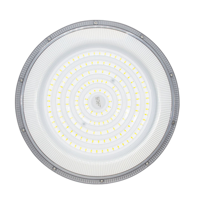 3000K 4000K 5000K 6500K UFO Bay Light Led Lighting IP65 Waterproof 60° Die Cast Aluminum