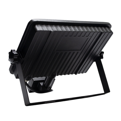 IP66 Outdoor Remote Control CCT Dimming Motion Sensor LED Flood Light with CE ROHS UKCA Certified