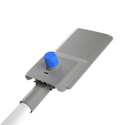 Low Power High Efficiency LED Smart Street Light 30w 50w 80w 100w 120w 150w 200w With Photocell Lighting Control