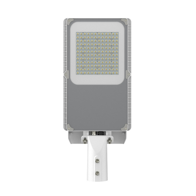 Low Power High Efficiency LED Smart Street Light 30w 50w 80w 100w 120w 150w 200w With Photocell Lighting Control