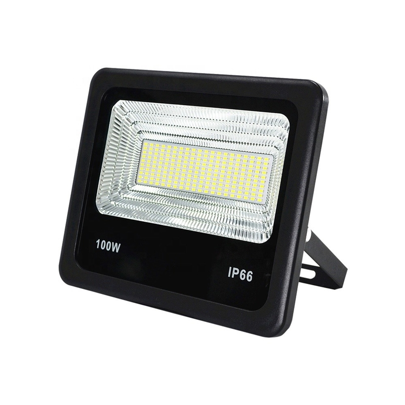 SMD 7530 LED Exterior Lights 10000 Lumens Outdoor Wall Lights IP66