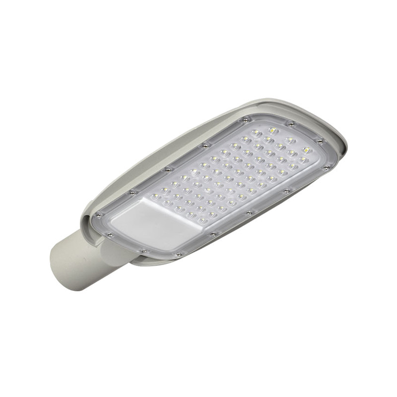 Super Bright  100lm/W Outdoor LED Street Lights IP65 for Garden Park