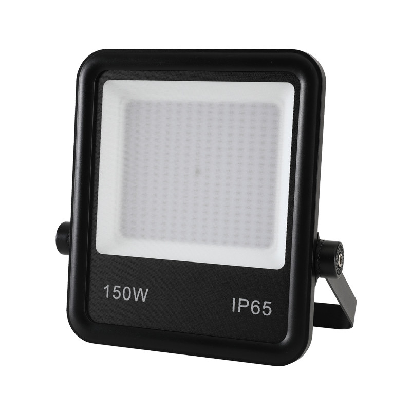 Anti Glare High Power Outdoor Waterproof Street Light 150 Watts 11500lm For Flood Lighting