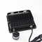 مقاوم للماء LED PIR Floodlight 50W 5000 Lumen Motion Sensor Light IP66
