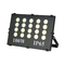 أضواء نفق LED عالية السطوع 100 واط IP65 مقاوم للماء 5000lm