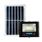 IP67 للماء في الهواء الطلق LED الشمسية ضوء الفيضانات مع جهاز التحكم عن بعد