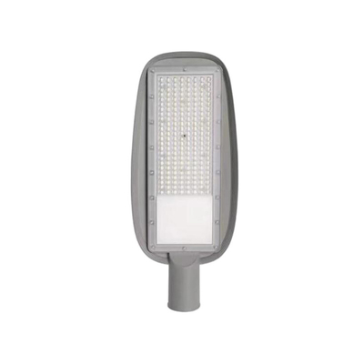 AC120V 240V مصابيح الشوارع LED للخارج مقاومة للماء IP65 الرمادي الألومنيوم 6KV 10KV