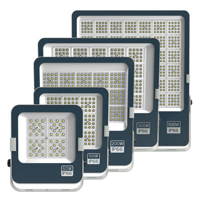 ضوء IP66 50W 100W 200W 30W 400W 500W