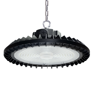 100 واط 150 واط 200 واط 240 واط مصابيح صناعية ذات خليج عالي 120lm/W
